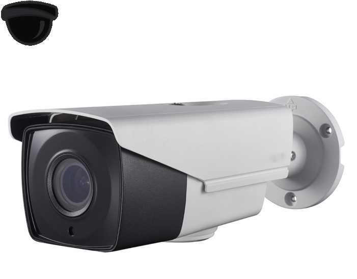 Eagle - 00 Ds 2cd2t35fwd I5 Png (700x700), Png Download