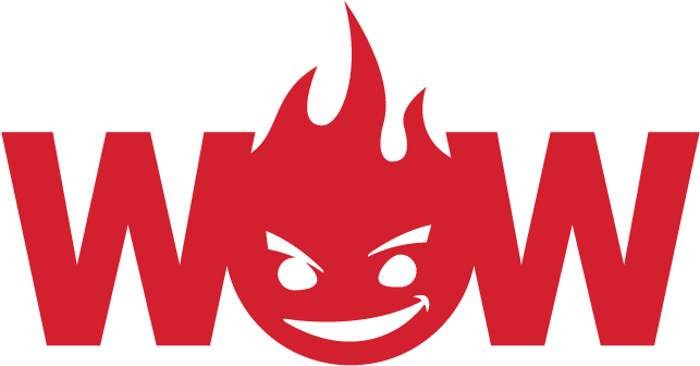 Wow App Inc - Wow Pak H Chau (710x709), Png Download