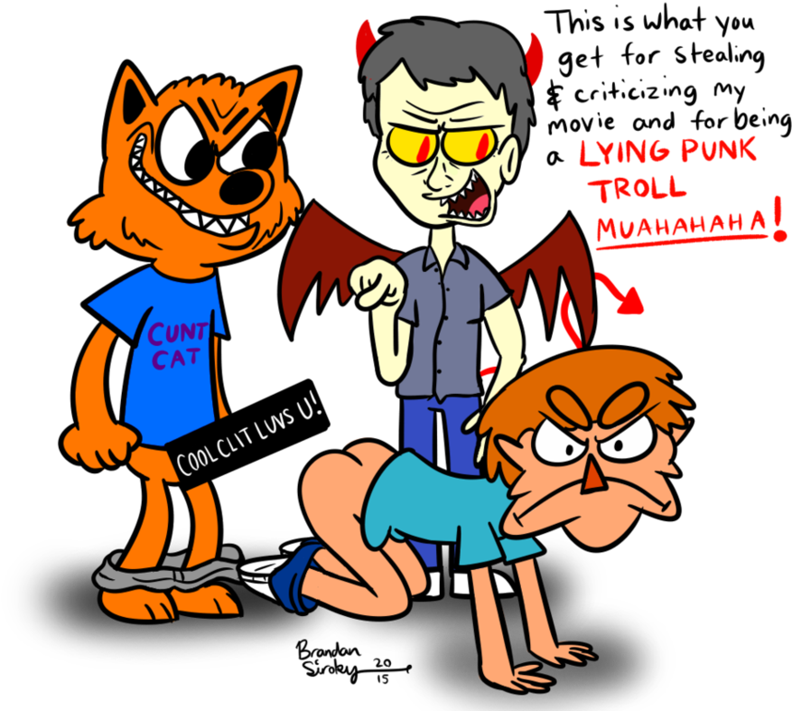 Cool Cat Png - Hate Everything Cool Cat (951x840), Png Download