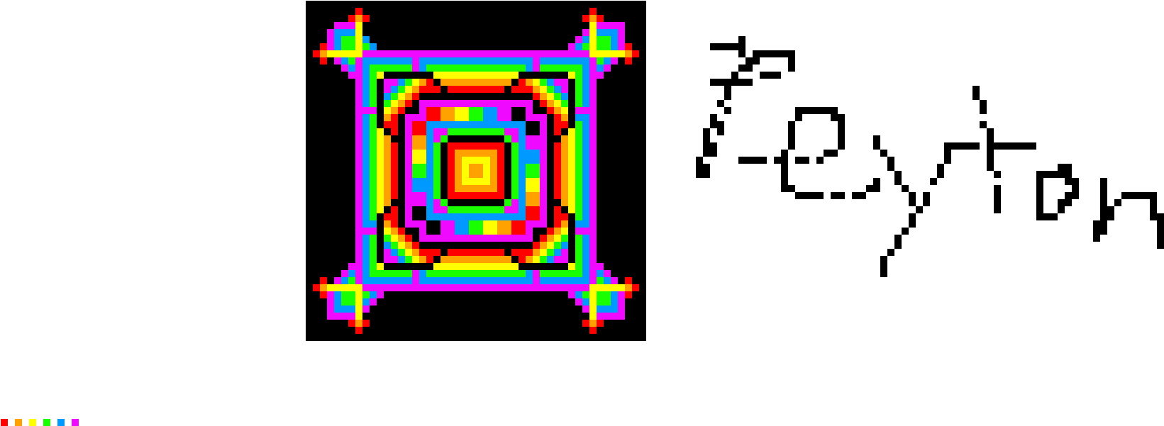 Squares (1730x760), Png Download