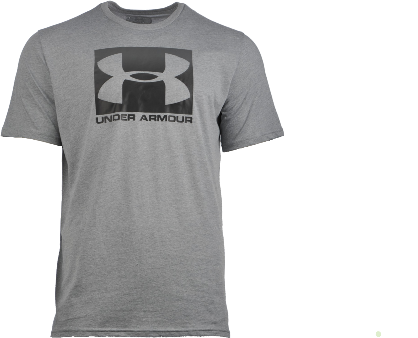 T Shirt Under Armour Boxed Sportstyle 1329581 035 - Shirt (2128x1416), Png Download