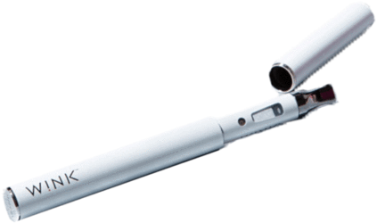 W Nk Vape Pen Kit - Mascara (600x600), Png Download