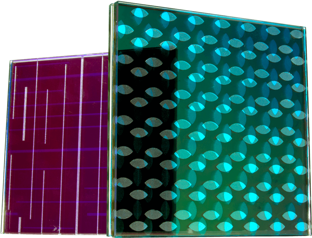 Vapor - Parallel (1080x1080), Png Download