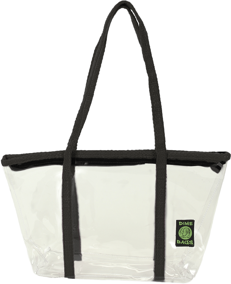 Storage Bags/dime Bags - Shoulder Bag (1020x1180), Png Download