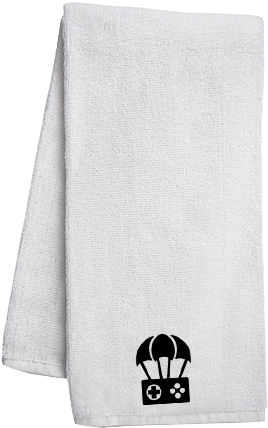 Adc Hand Towel - Scarf (676x676), Png Download