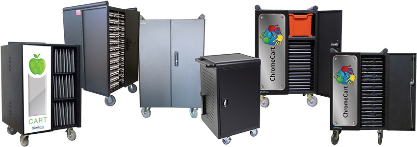 Earthwalk Carts - Earthwalk Cart (900x371), Png Download