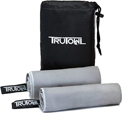 Microfiber Towel - Wallet (750x500), Png Download