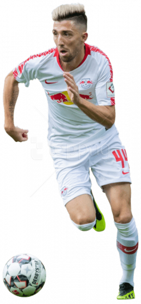 Free Png Download Kevin Kampl Png Images Background - Player (480x1033), Png Download