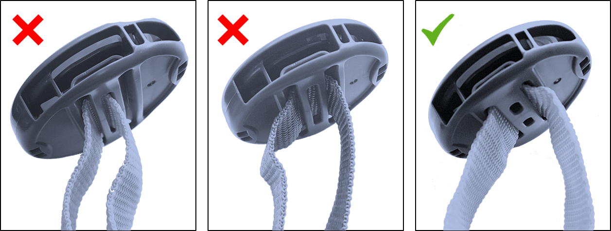 Buckle, So Please Check The Back Of Your Buckle And - Icandy Peach Buckle Replacement (1257x475), Png Download
