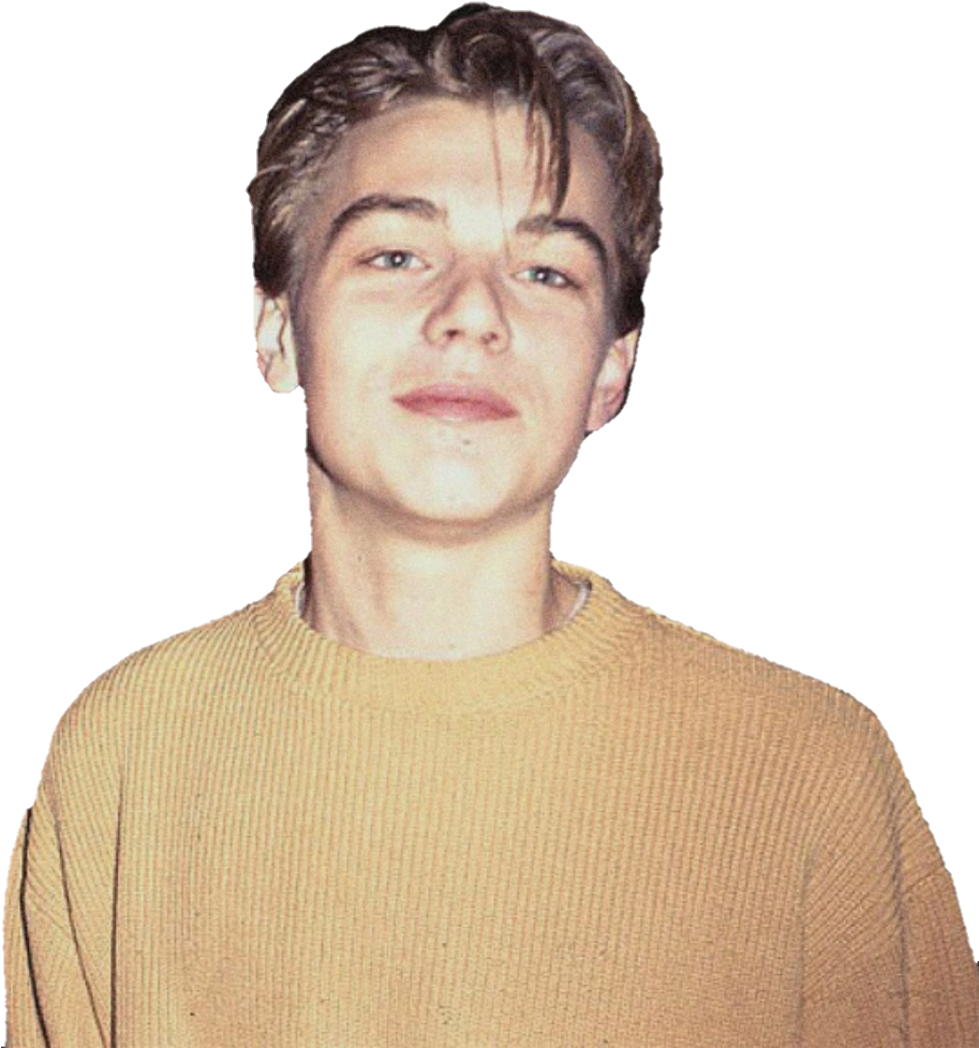 #leo #leonardodicaprio #dicaprio #leonardo #actor #titanic - Leonardo Dicaprio Editleri (1024x1085), Png Download