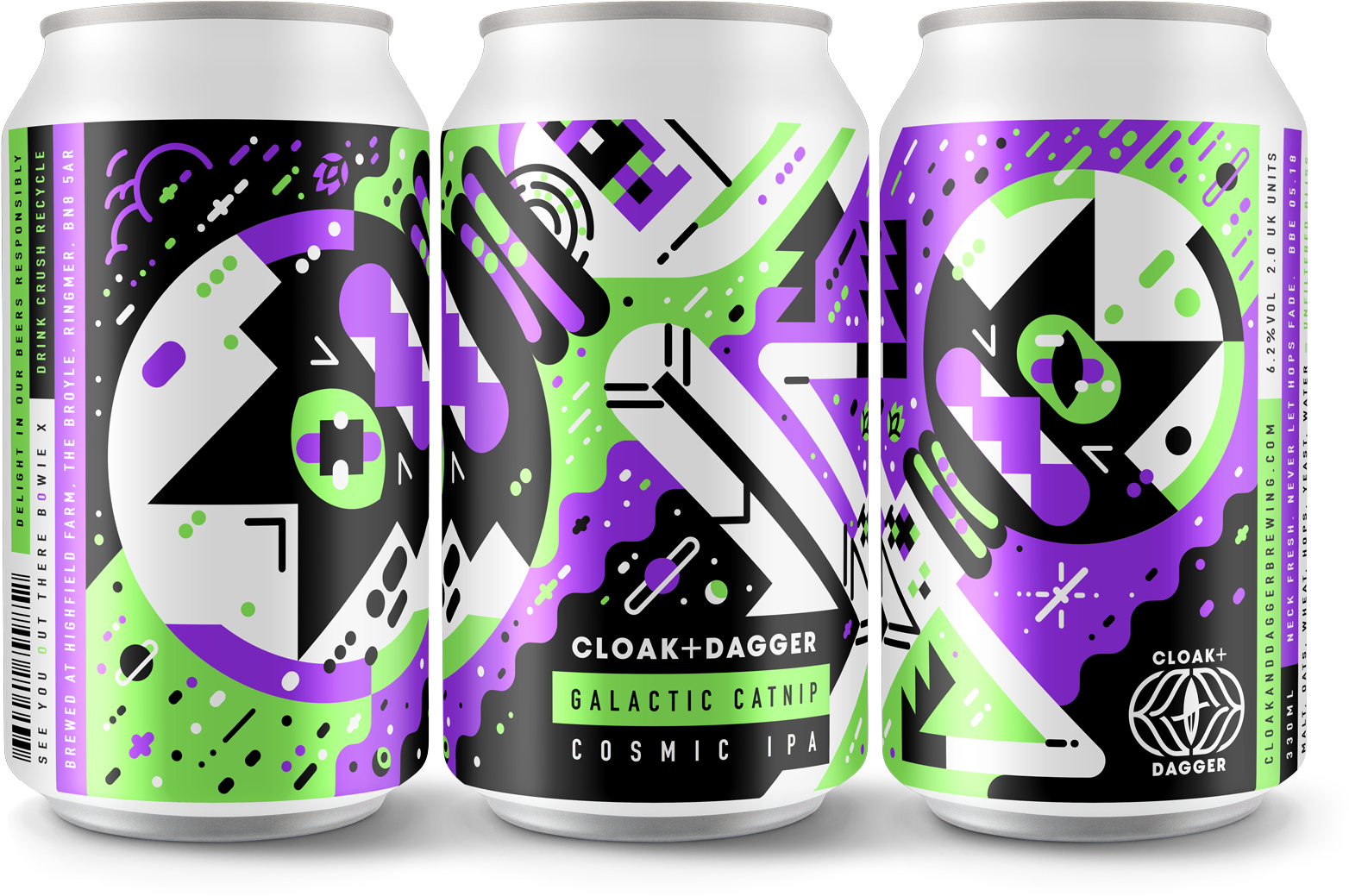 2019 Cloak And Dagger - Carbonated Soft Drinks (1800x1200), Png Download