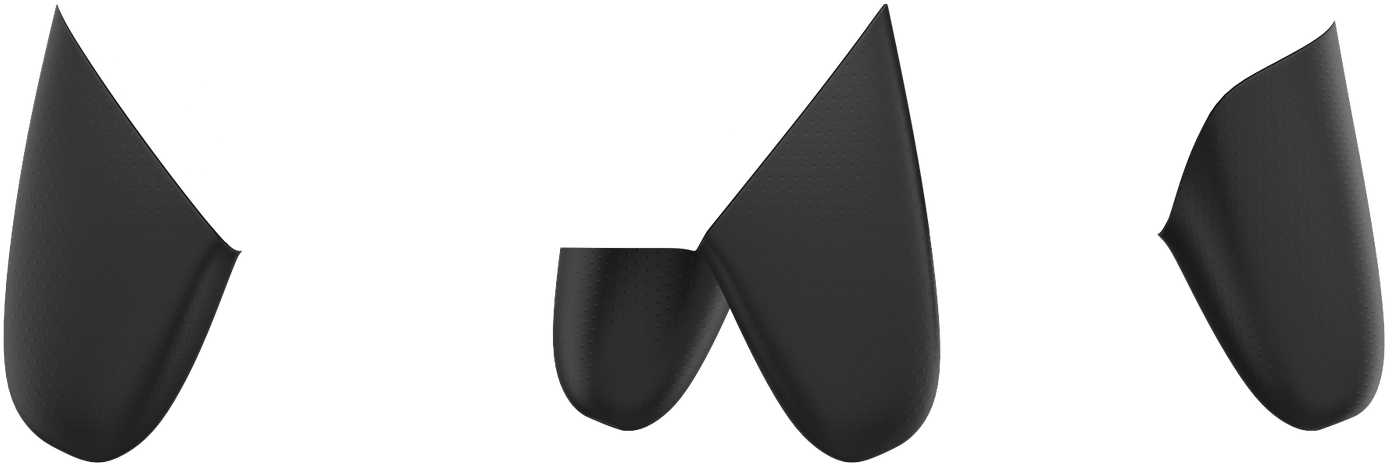 Download Net/nintendo Switch Pro Controller/ Original - Rear-view ...