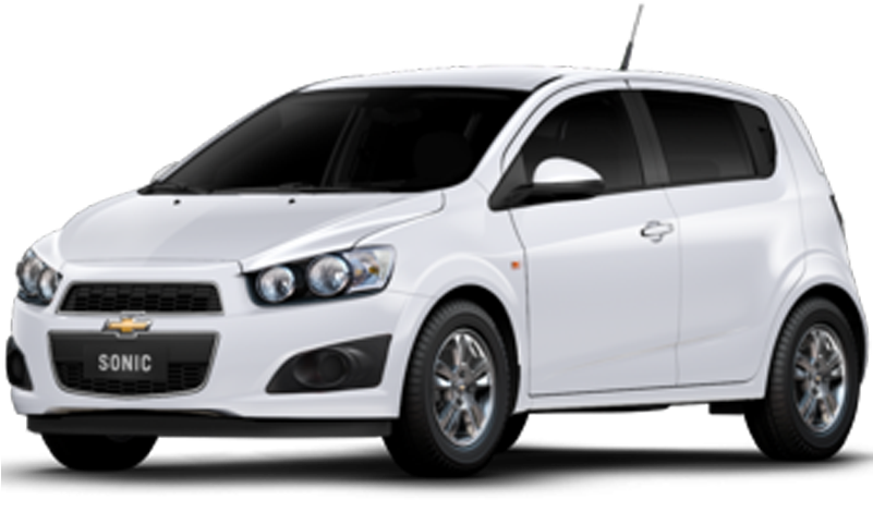 Chevrolet Sonic Hatch Lt - Suzuki Grand Vitara 2 Door (800x600), Png Download