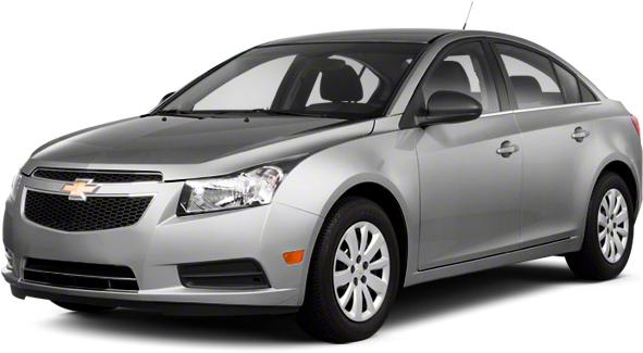 2012che022a 640 01 - Chevrolet Cruze 2013 (640x480), Png Download