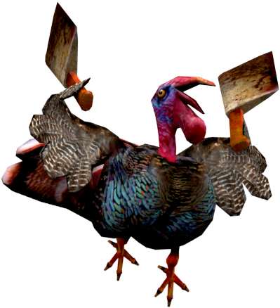 Turkey (720x480), Png Download