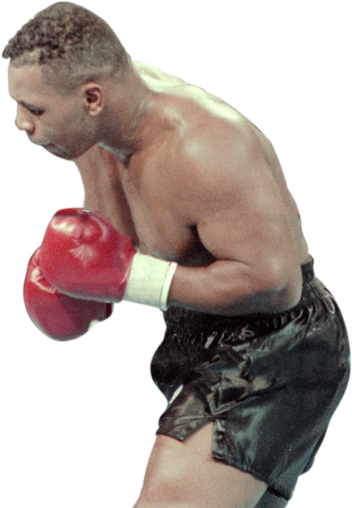 Note The Masking Work - Professional Boxing (1157x800), Png Download