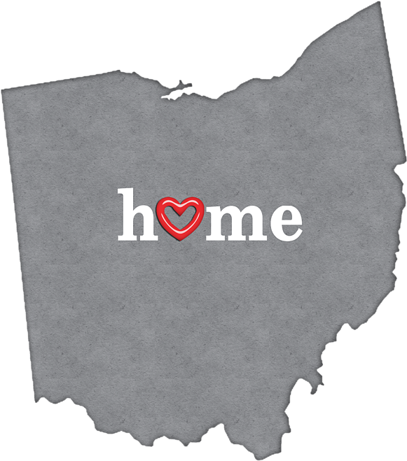 Click And Drag To Re-position The Image, If Desired - Milan Oh Map (600x668), Png Download