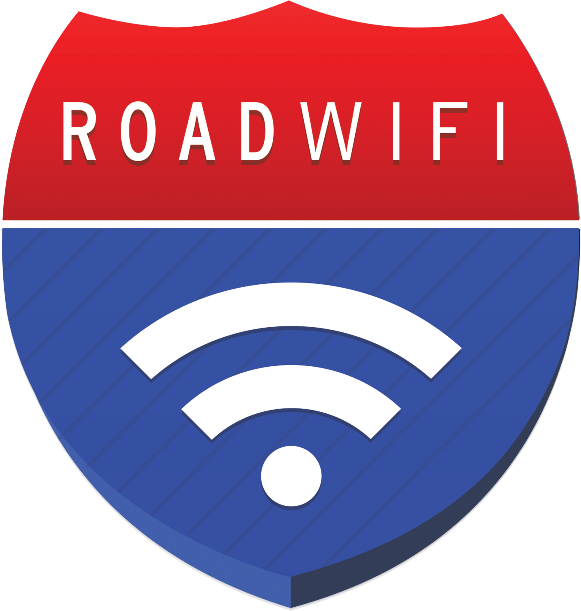 Wifi Symbol Png (2500x2500), Png Download