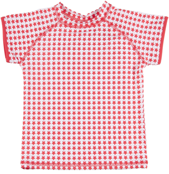 White Polka Dot Png - Camisas Thomas Pink (600x587), Png Download
