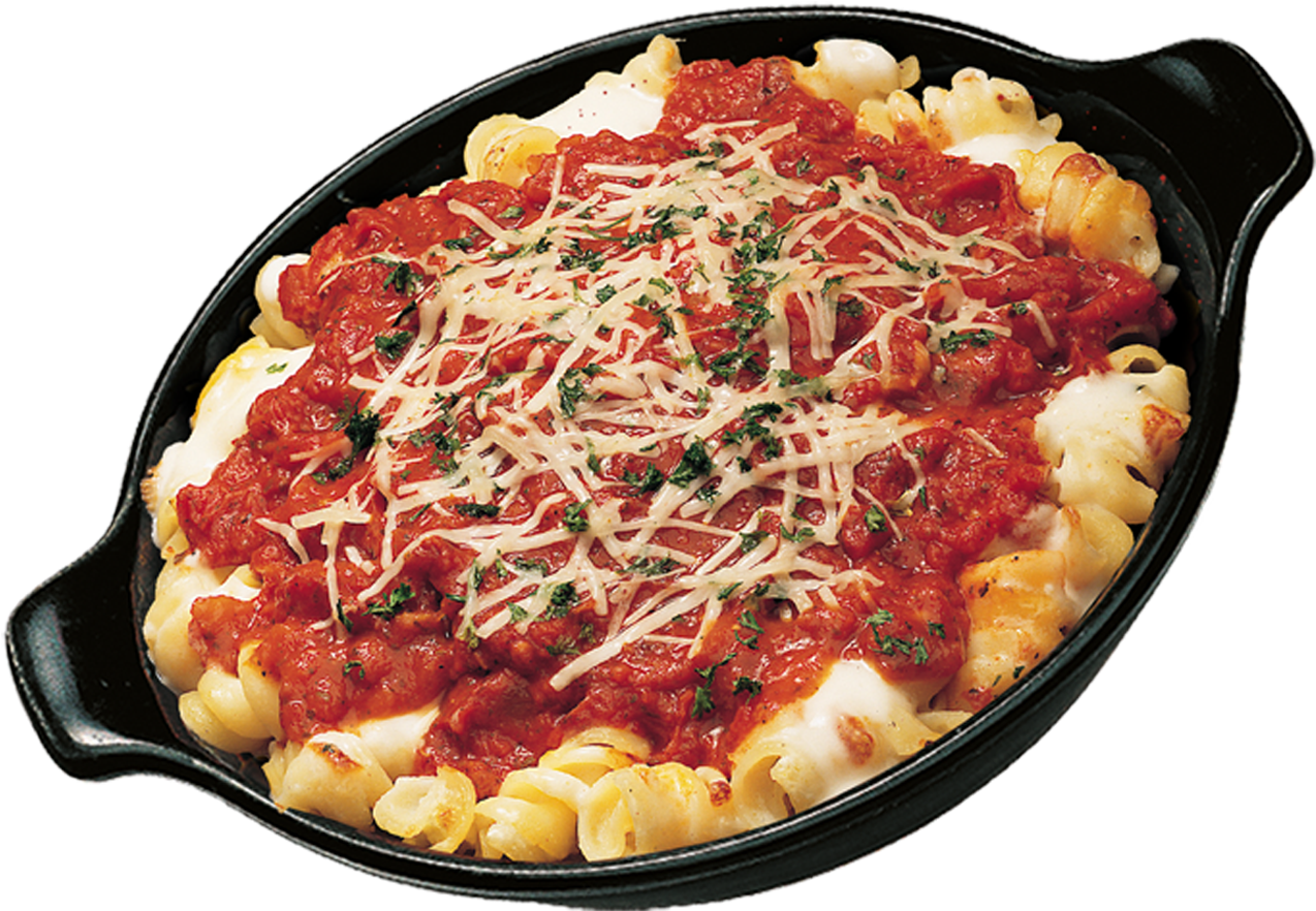 Beef Marinara * - Pepperoni (1587x1280), Png Download