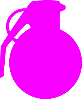 Grenade4 - Illustration (1000x500), Png Download