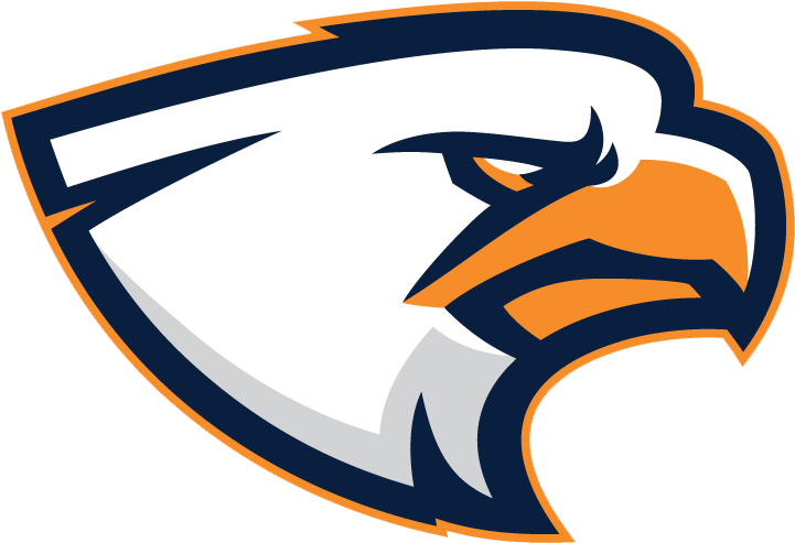 South Cobb Team Home Eagles Sports - South Cobb Eagles Logo (765x530), Png Download