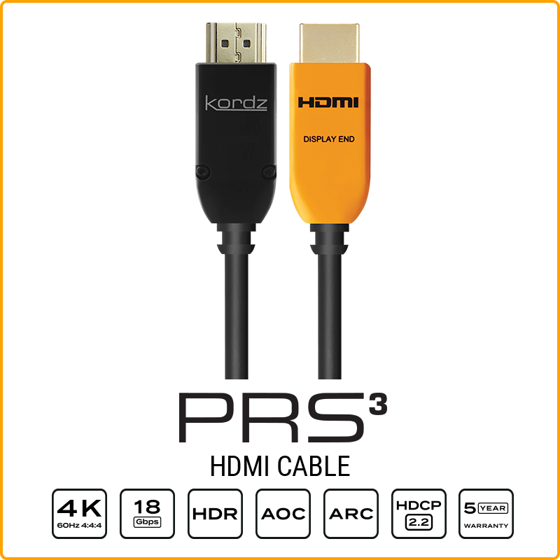 Prs3-hdmi - Hdmi (800x800), Png Download