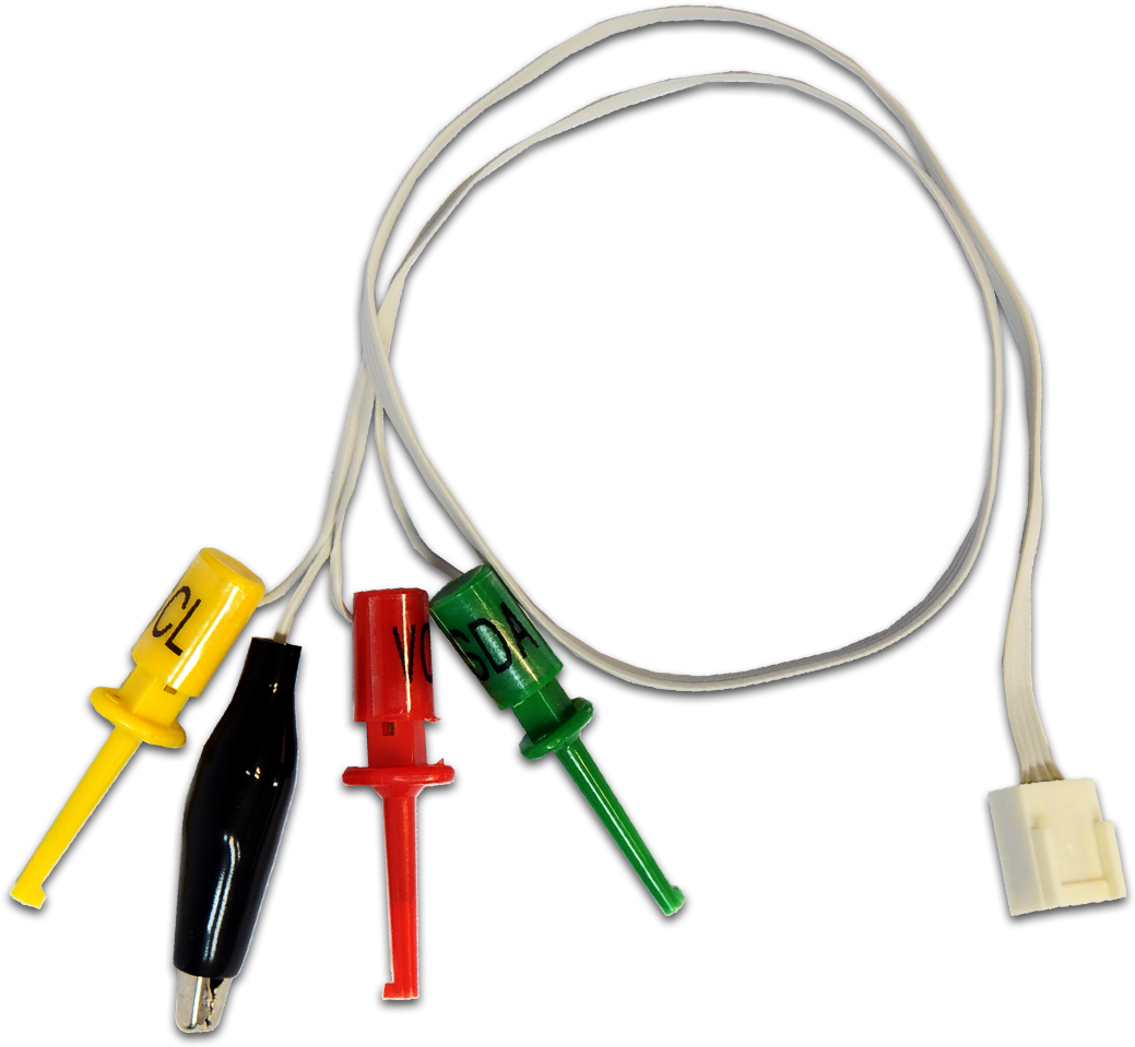 Crocodile Connectors (1100x1100), Png Download