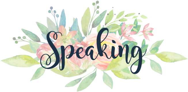 Speaking (1000x500), Png Download