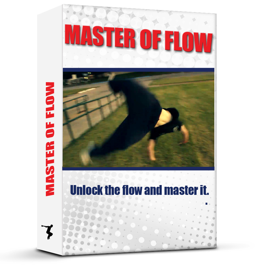 Here Is Your "master Of Flow" Program For Helping Us - Flyer (898x920), Png Download