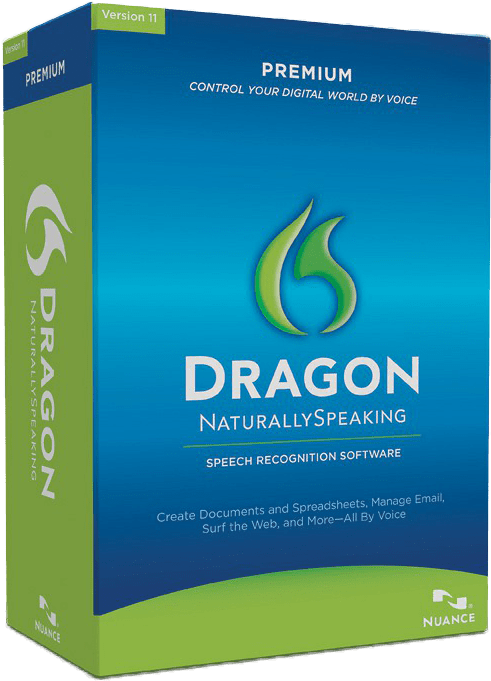 Dragon Naturally Speaking - Dragon Naturally Speaking 11 (705x798), Png Download