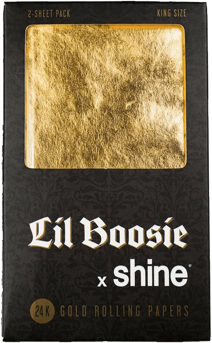 Shine X Lil Boosie - Book Cover (711x1024), Png Download