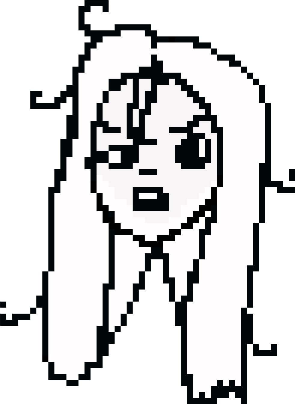 Confused Max - Cartoon (980x1420), Png Download