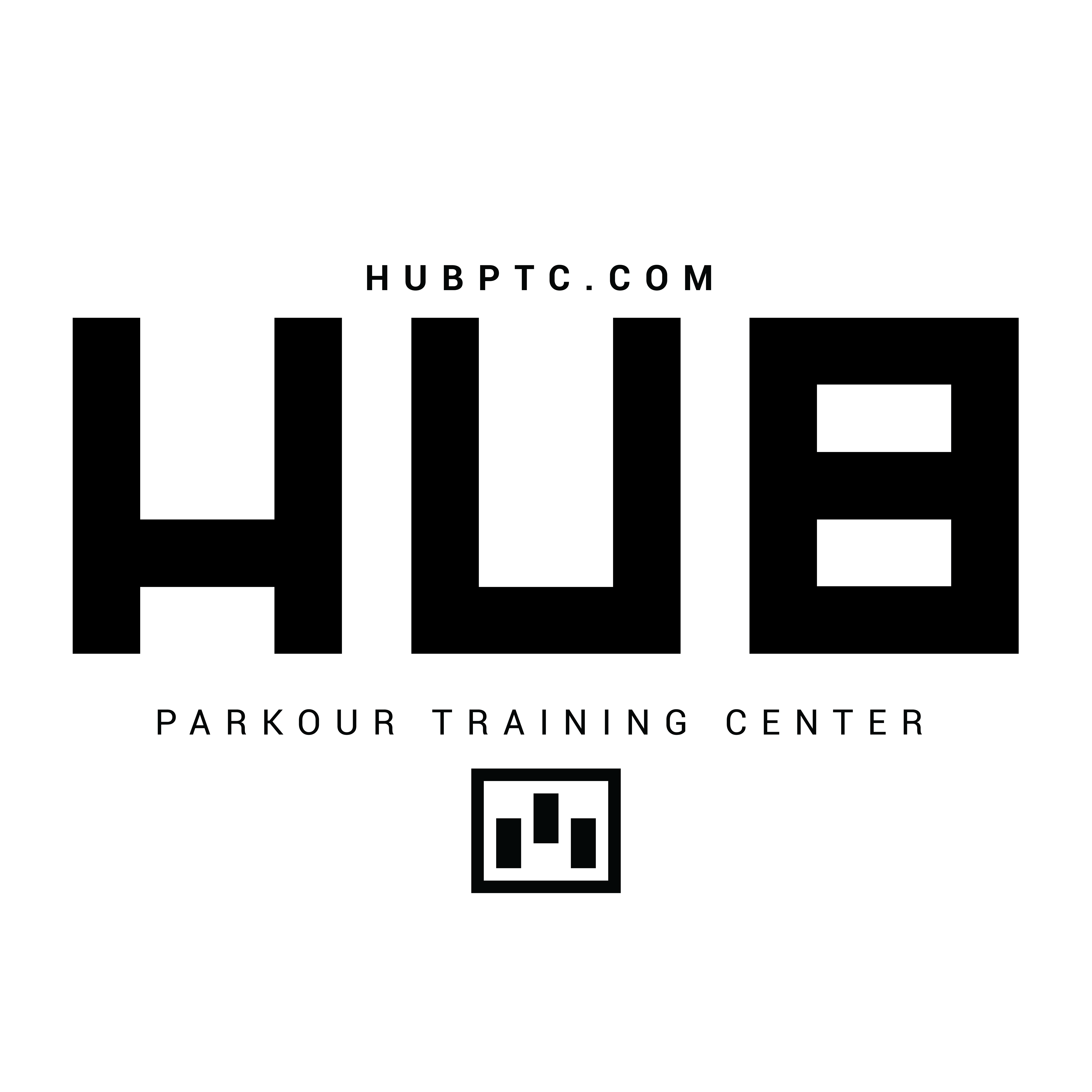 Parkour Png (7283x7283), Png Download