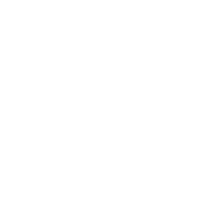 Center For Faith And Culture - Png Format Twitter Logo White (700x700), Png Download
