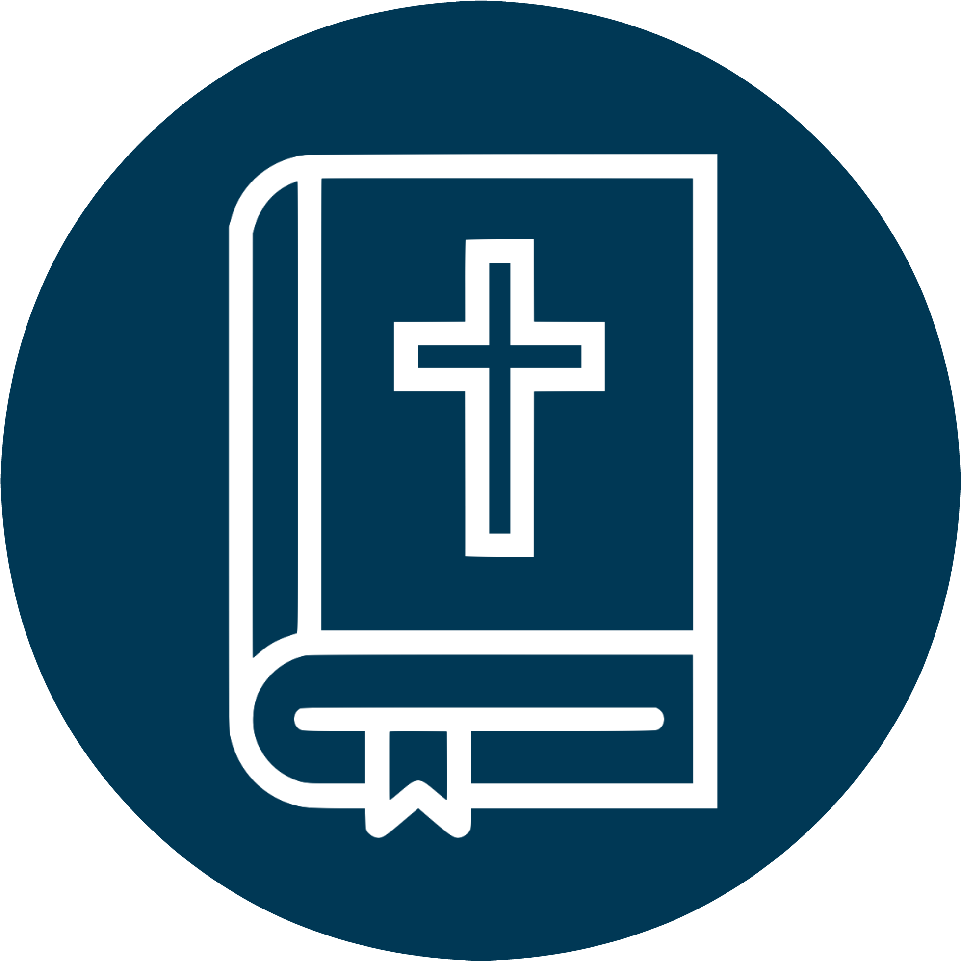 Faith Class - Camera Icon (2000x2000), Png Download