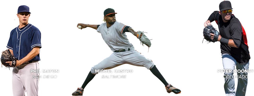 Next - Pitcher (1170x500), Png Download