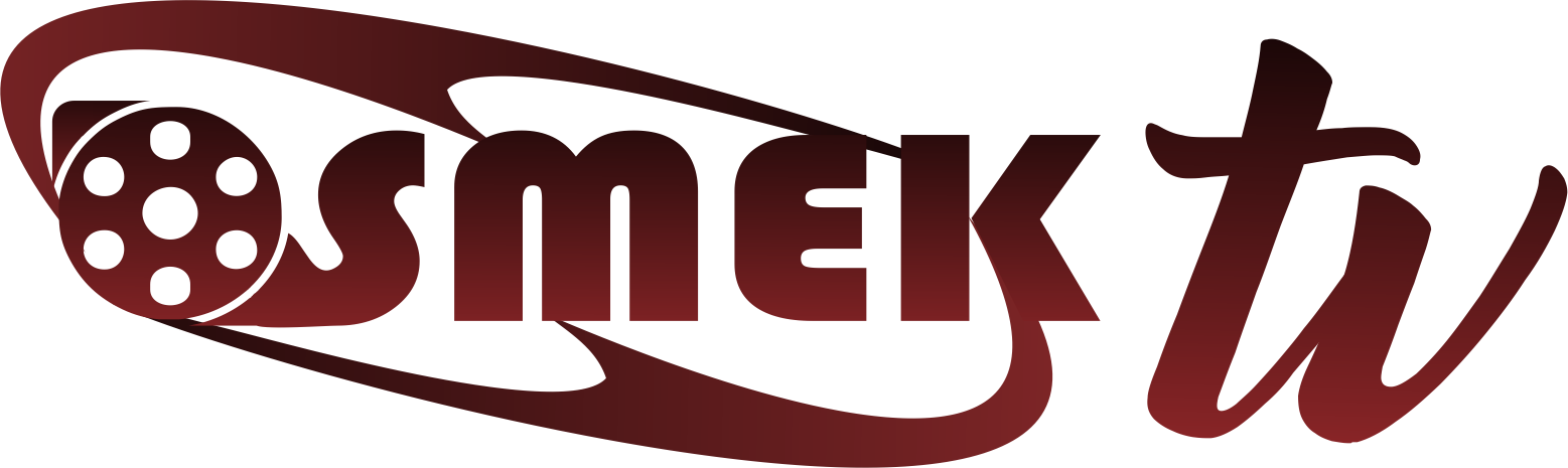 Osmektv - Graphic Design (1557x465), Png Download