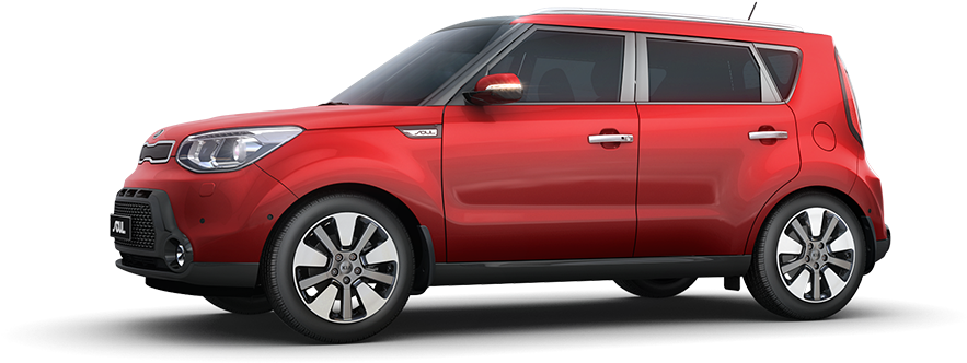 Ajr L 00007 - Kia Soul (982x448), Png Download
