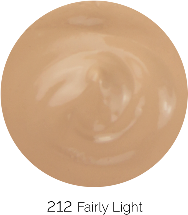 Fairly Light - Chocolate (1000x1000), Png Download