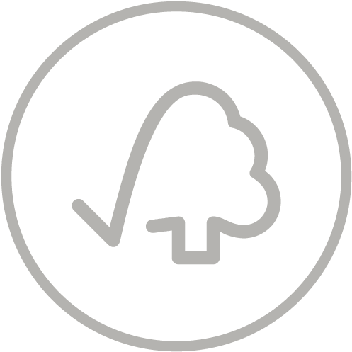 Forest For All Forever Logo (600x600), Png Download