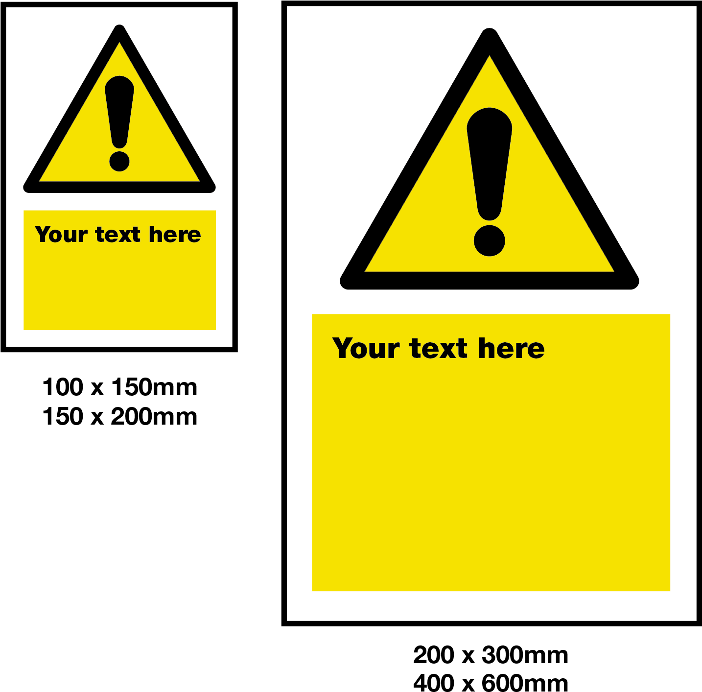 Lift Out Of Service Sign (1600x1600), Png Download