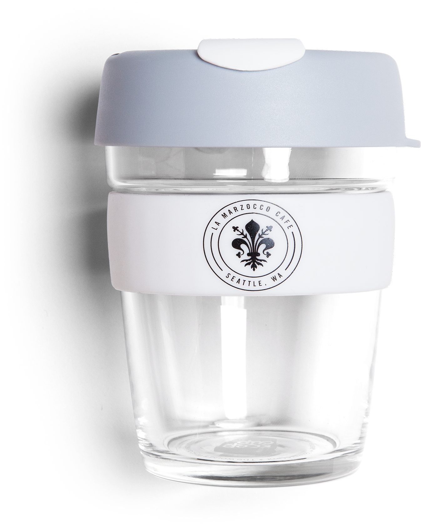 Keepcup La Marzocco (1700x1762), Png Download