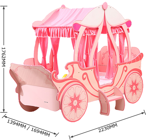 The Material Is Strong And Long Lasting, Giving This - Carriage (1200x498), Png Download