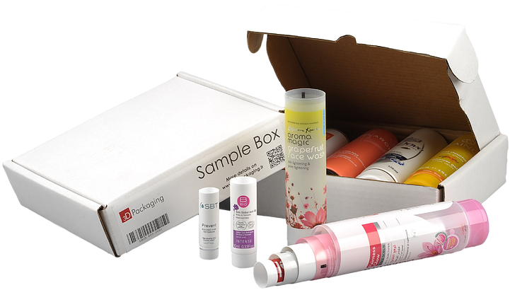 On Demand Samples - Hairstyling Product (742x429), Png Download