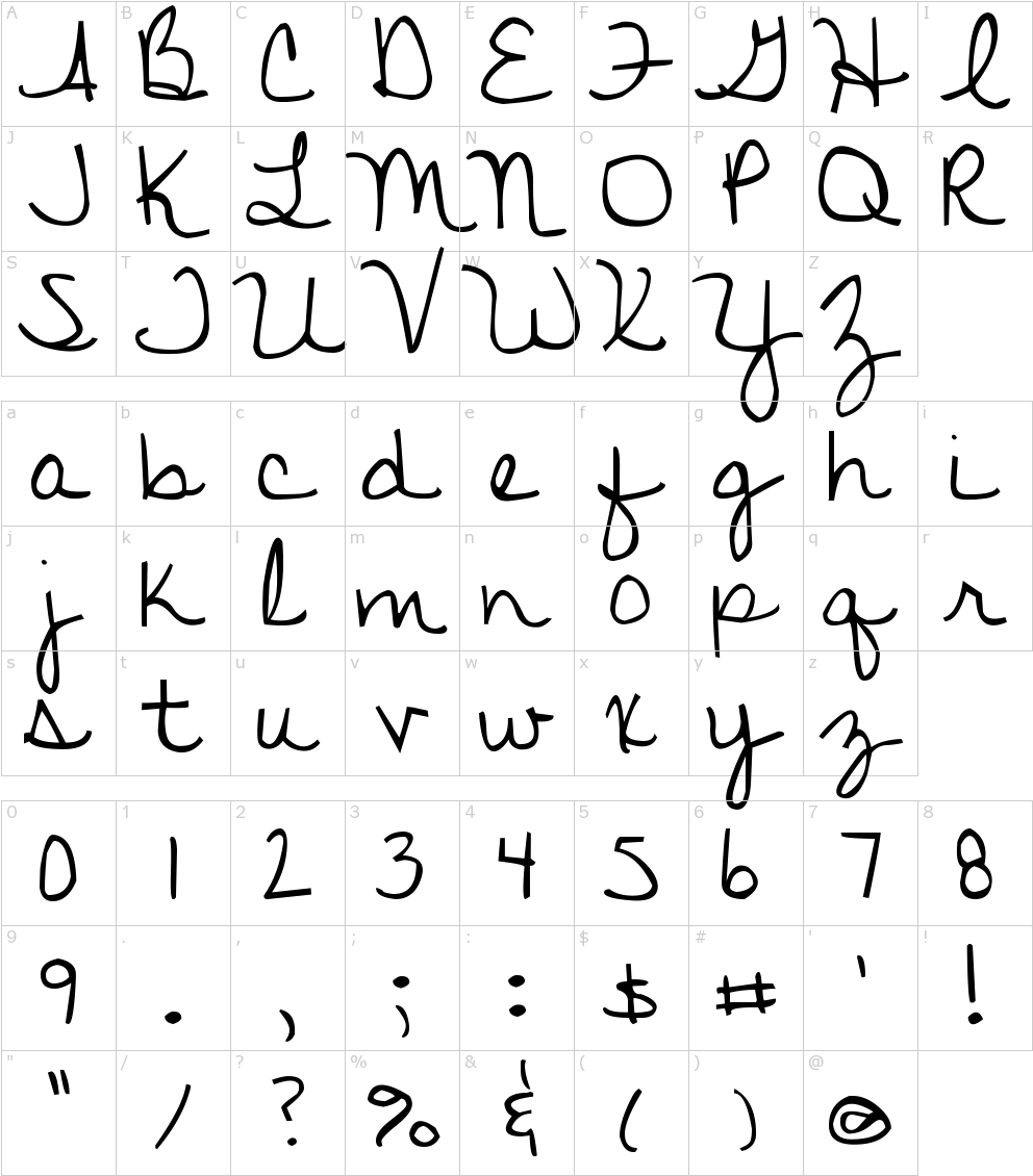 70 Beauty Font Png - Victorian Deco Font (1000x1150), Png Download