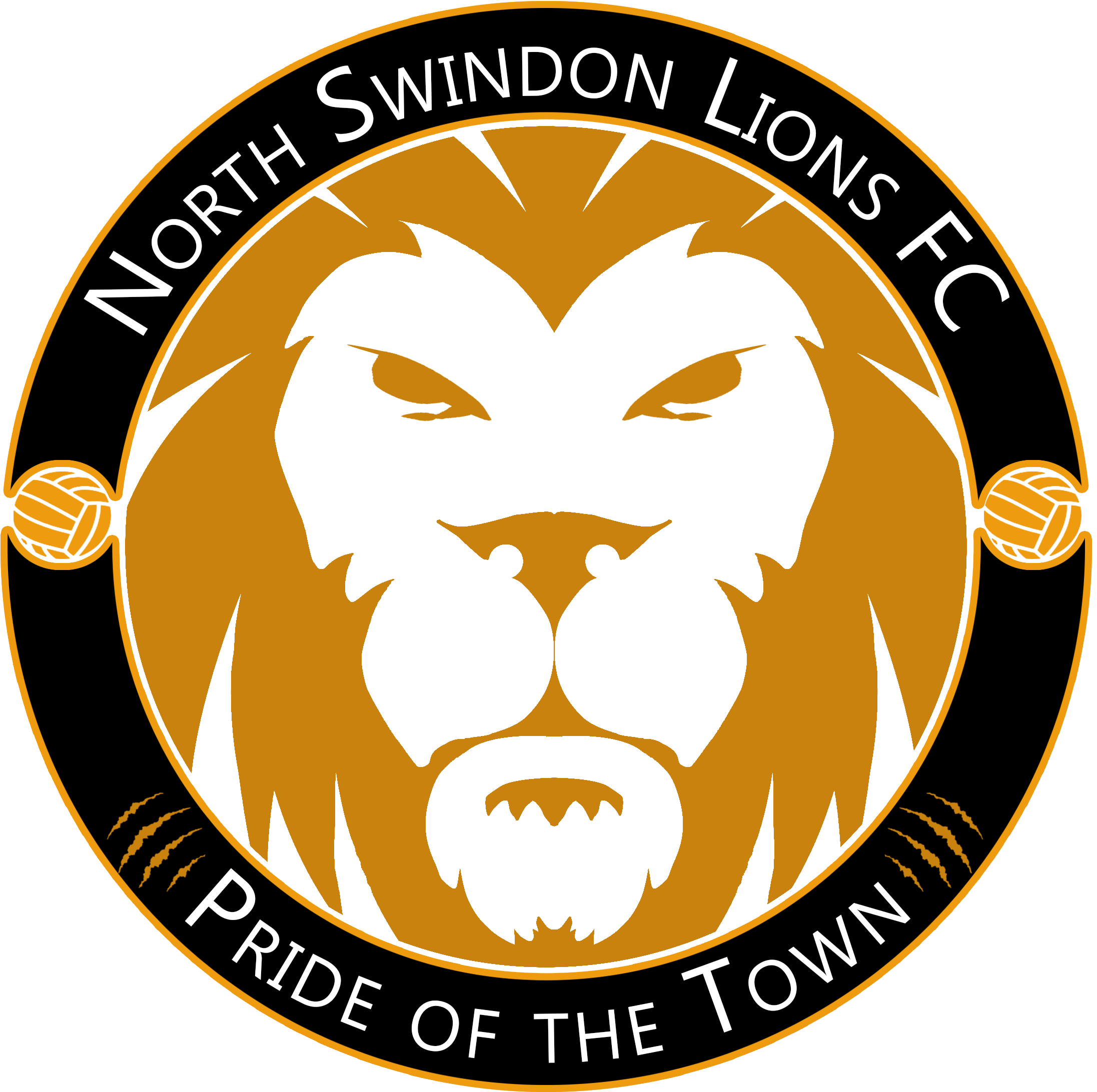 North Swindon Lions - โรงเรียน บันนังสตา วิทยา นุ สร ณ์ (2264x2234), Png Download