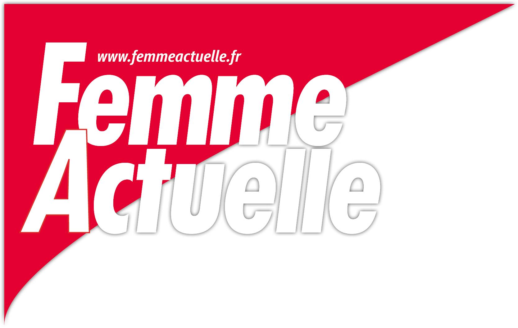 Femme Actuelle (1668x1058), Png Download