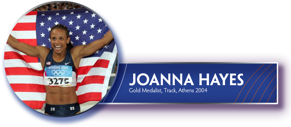 Previous - Joanna Hayes (1000x442), Png Download