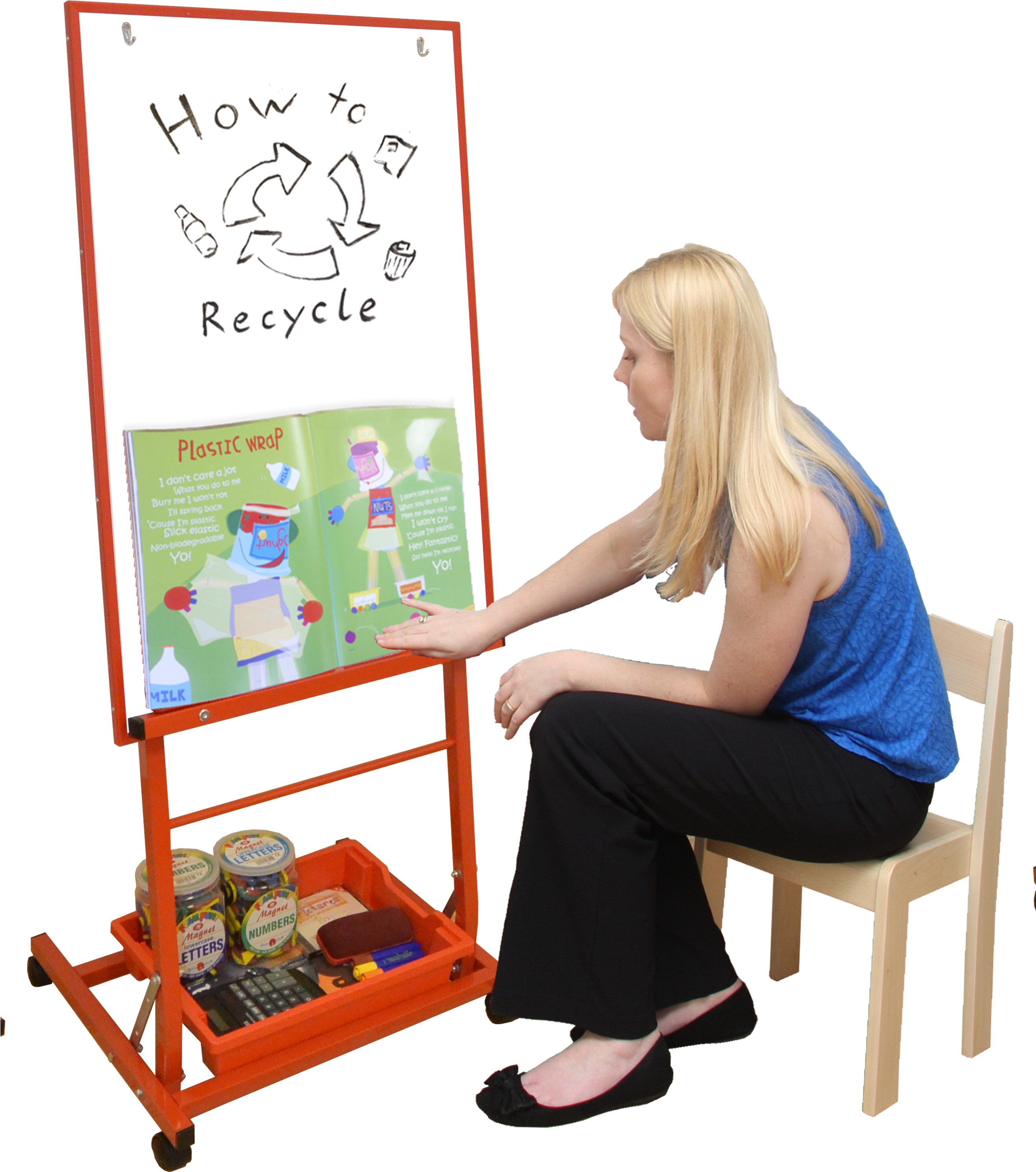 Single Portrait - Sitting (2628x3316), Png Download